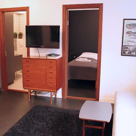 Astro Apartments Reykjavík Pokoj fotografie