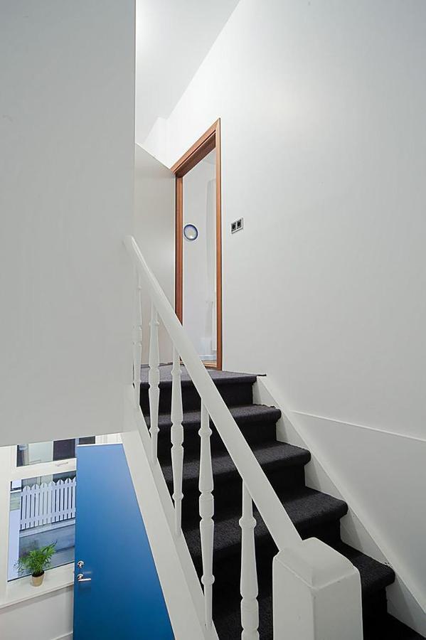 Astro Apartments Reykjavík Pokoj fotografie